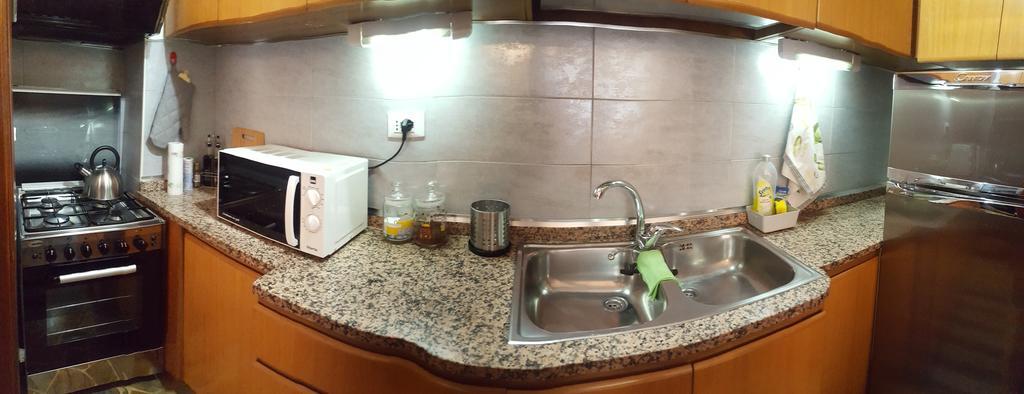 Il Duca Apartman Mestre Kültér fotó