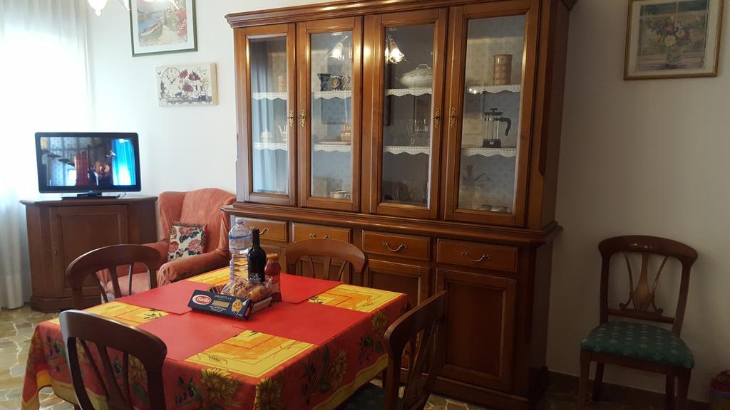 Il Duca Apartman Mestre Kültér fotó