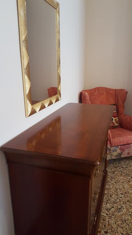 Il Duca Apartman Mestre Kültér fotó