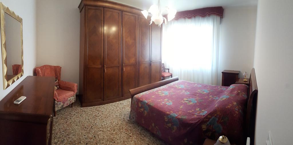 Il Duca Apartman Mestre Kültér fotó