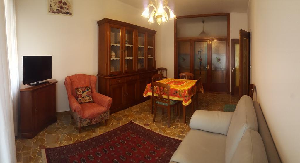 Il Duca Apartman Mestre Kültér fotó