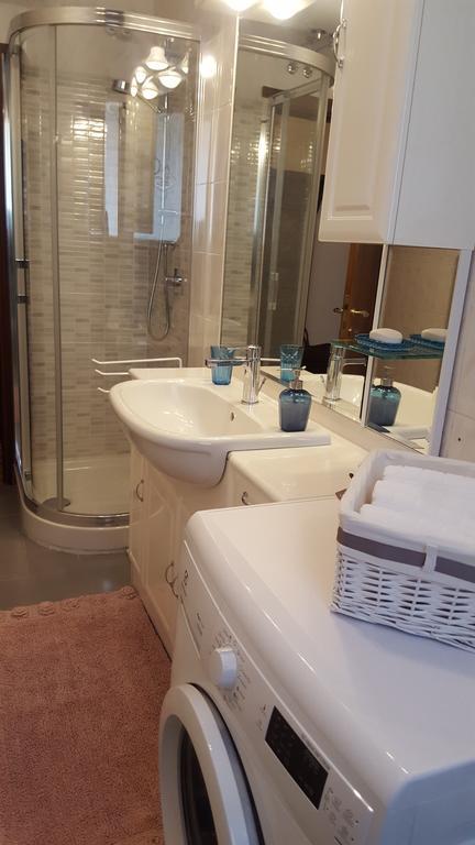 Il Duca Apartman Mestre Kültér fotó
