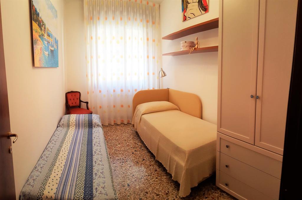 Il Duca Apartman Mestre Kültér fotó