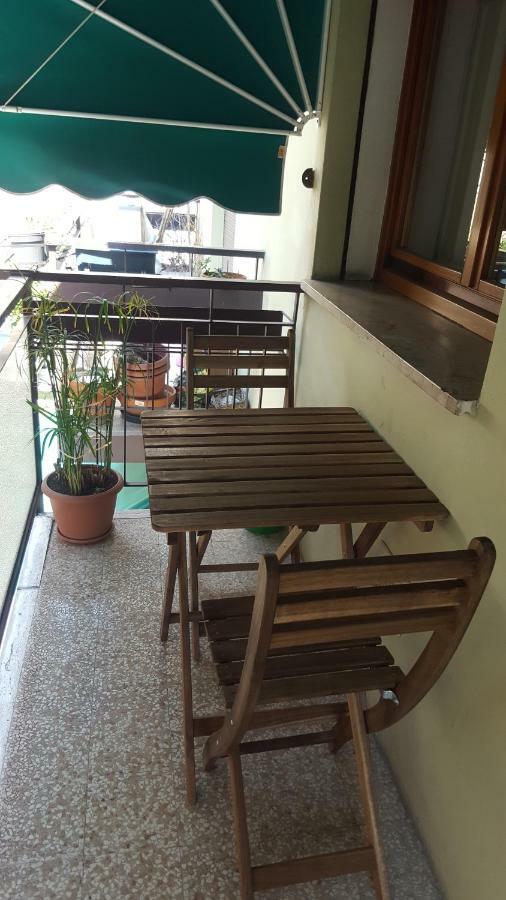 Il Duca Apartman Mestre Kültér fotó