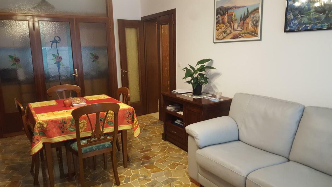 Il Duca Apartman Mestre Kültér fotó