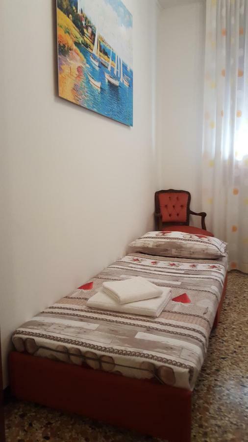 Il Duca Apartman Mestre Kültér fotó