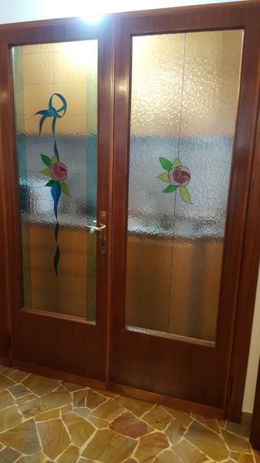 Il Duca Apartman Mestre Kültér fotó