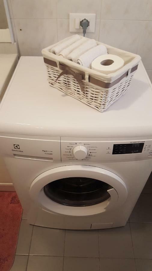 Il Duca Apartman Mestre Kültér fotó