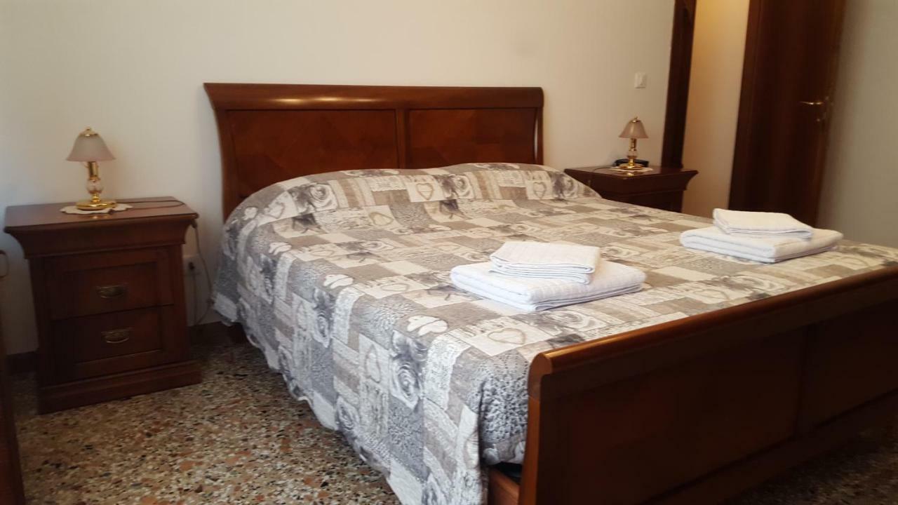 Il Duca Apartman Mestre Kültér fotó