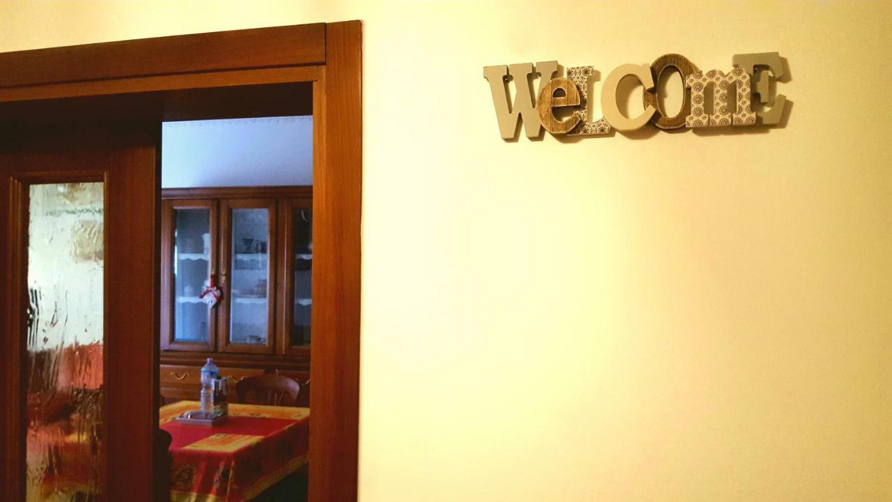 Il Duca Apartman Mestre Kültér fotó