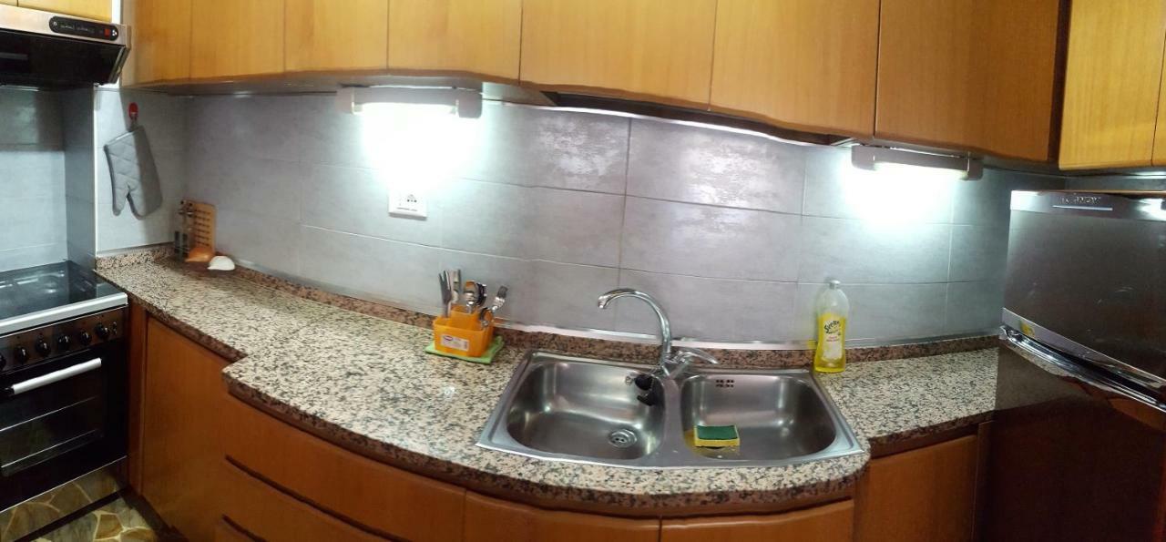 Il Duca Apartman Mestre Kültér fotó