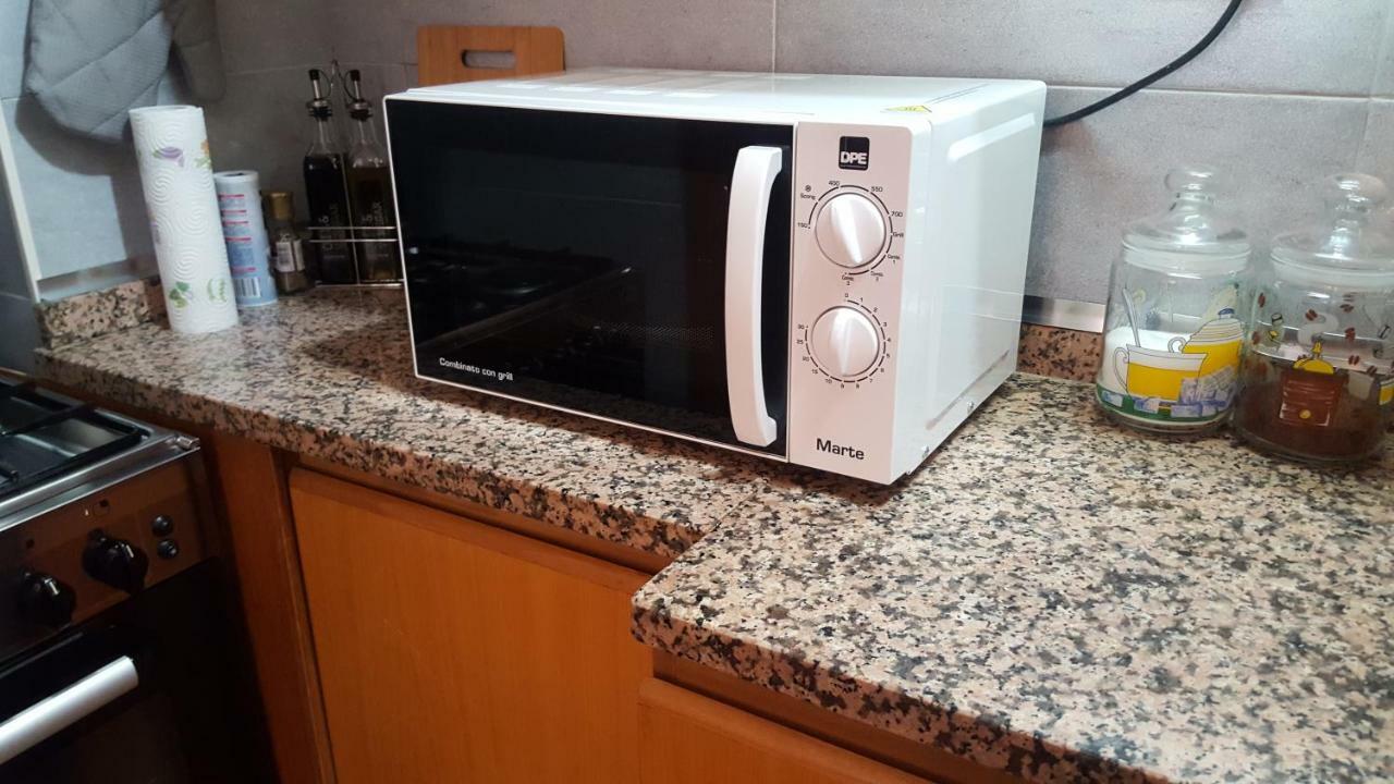 Il Duca Apartman Mestre Kültér fotó