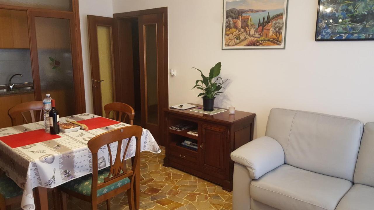 Il Duca Apartman Mestre Kültér fotó