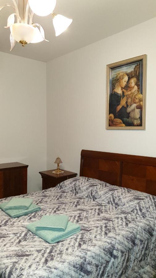 Il Duca Apartman Mestre Kültér fotó