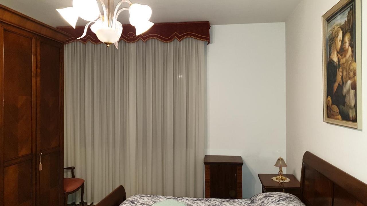 Il Duca Apartman Mestre Kültér fotó